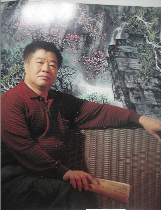 刘华旺