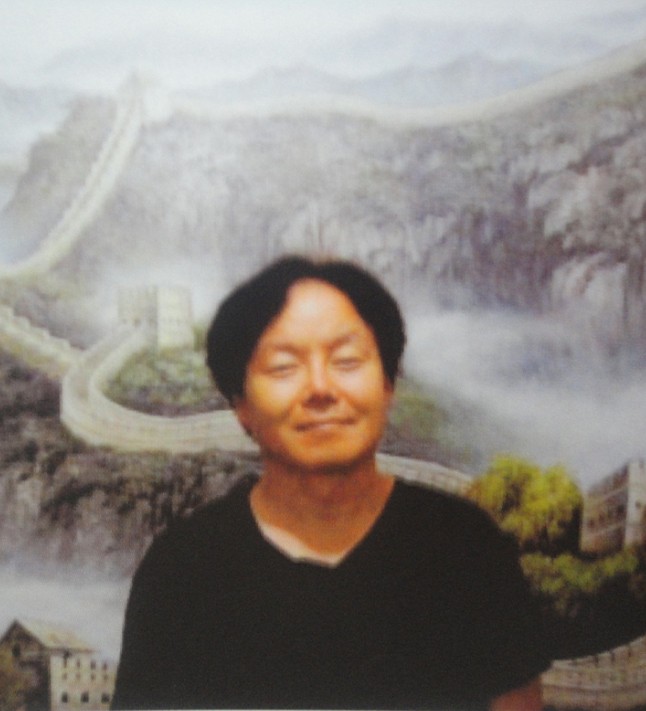 于守俊