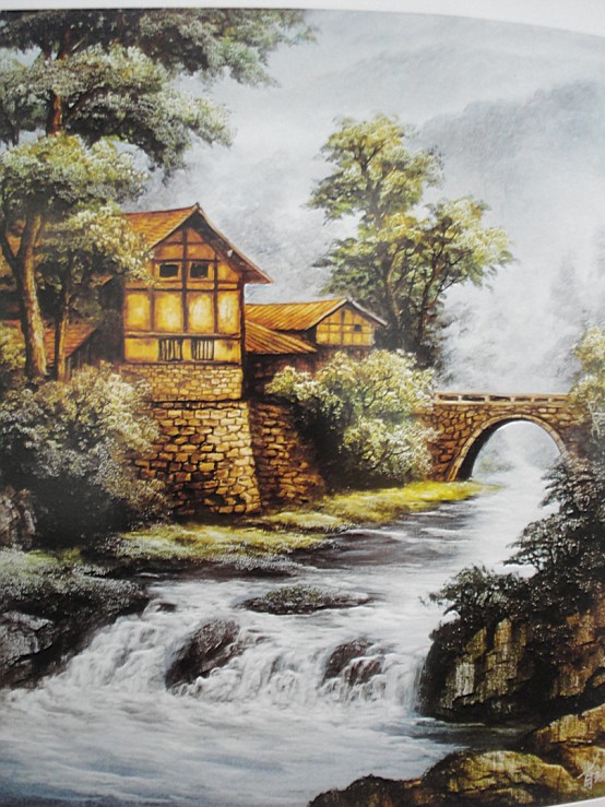 于守俊作品