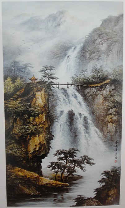 于守俊作品