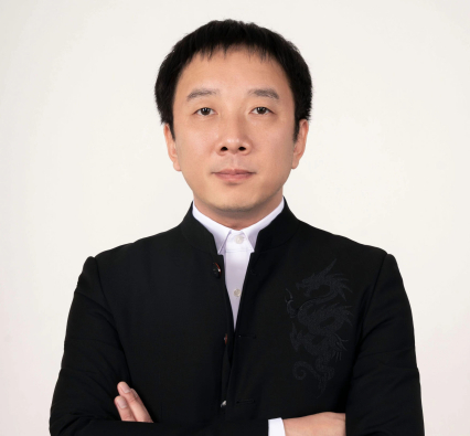 湛邵斌