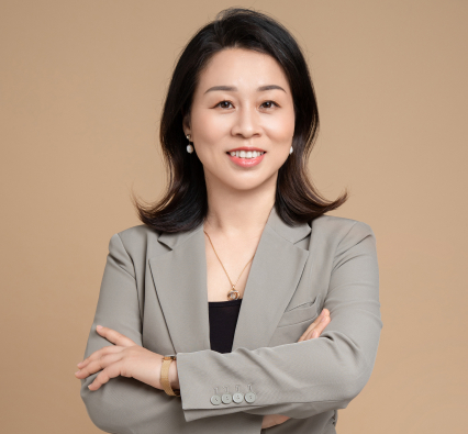丘彩丹
